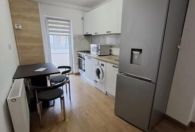 Apartament cu 2 camere în Mănăștur - 4