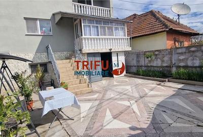 Casă cu 6 camere cu Teren 196 Mp în Central - 9