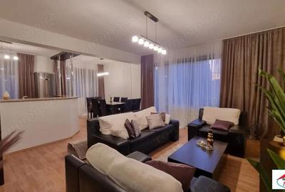 Apartament cu 3 camere semicentral etaj 1 cu parcare - 10