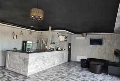 Spațiu comercial, de 830 mp, în Școlilor - 1