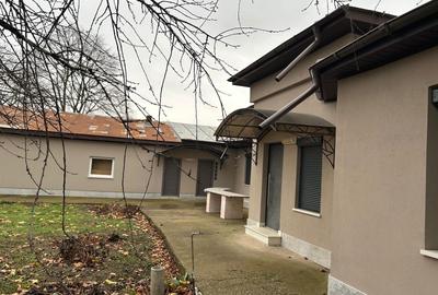 Casă cu 4 camere în Central - 7