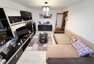 Apartament 3 camere, etaj 7/8, zona ultracentrala, 72mp, mobilat partial - 3