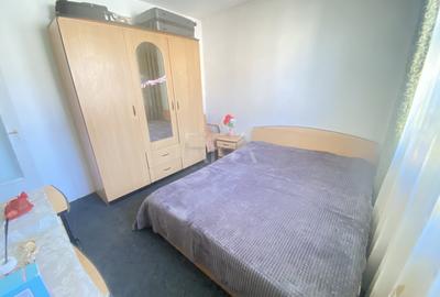 Apartament cu 3 camere decomandat, mobilat în Sălaj - 6