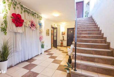 Spațiu comercial, de 617 mp, în Central - 11