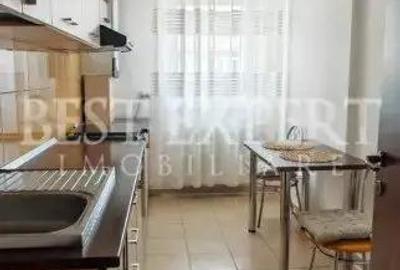 Garsoniera spa?ioasa, complet mobilata ?i utilata Vitan-Barze?ti - 2