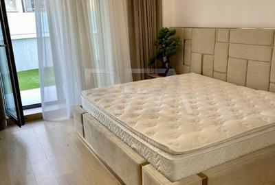 3 camere cu terasa de 72 mp - Vida Herastrau 2020 - 4