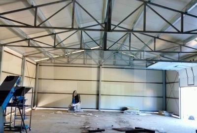 Spațiu comercial, de 264 mp, în Vatra Moldoviței - 6