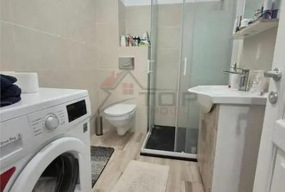 Garsonieră semidecomandată în Galata - 1