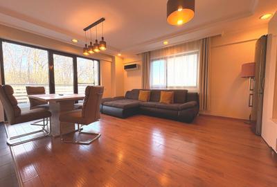 Apartament cu 3 camere decomandat, mobilat în Iancu Nicolae - 6