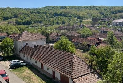 Apartament cu 2 camere decomandat în Șuncuiuș - 7