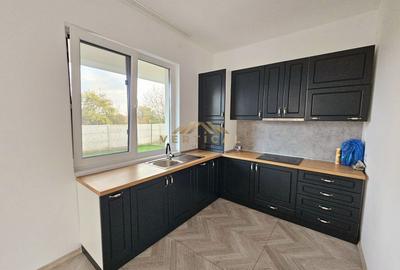 Vila la intrare in comuna Berceni - 7