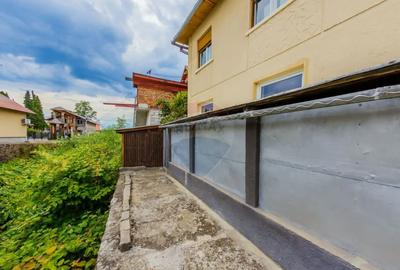Casă cu 3 camere cu Teren 130 Mp în Ultracentral - 14