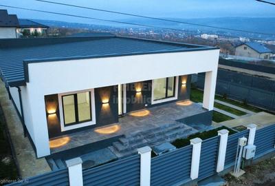 CASĂ individuală, cu teren 450 mp, LA CHEIE, VASLUI-zona FILATURII; - 14