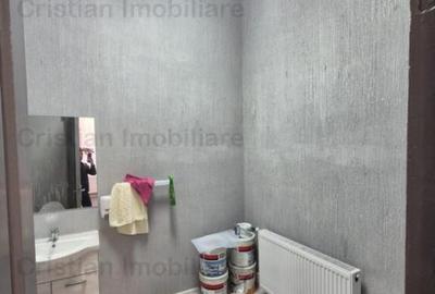 Casa Superba 3 camere, 127 mp utili , toate utilitatile, zon - 5