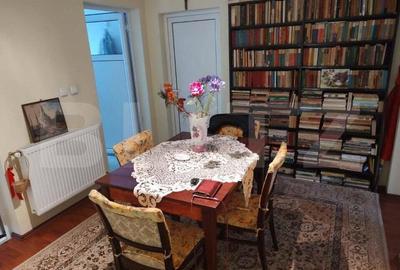 Casa 6 camere, 180 mp utili, 460 mp teren, Turda - 11