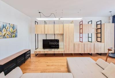 Apartament cu 2 camere decomandat, mobilat în Aviației - 2