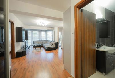 Apartament cu 2 camere decomandat în Central - 2