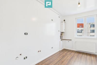Apartament dublu zona Genesys Arad - 3