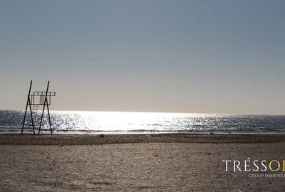 Penthouse Mamaia Nord ☀ Frontal la mare - 3