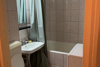 Inchiriere garsoniera Drumul Taberei-Auchan,Valea Prahovei,9/9,mobilata,320€ - 8