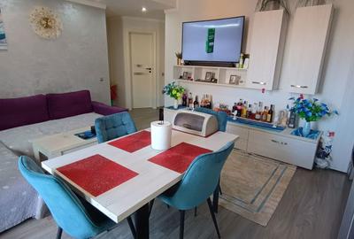 Apartament cu 3 camere decomandat în Șelimbăr - 8
