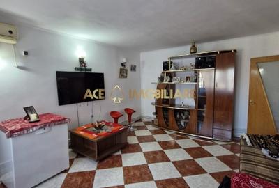 Apartament cu 4 camere decomandat, mobilat în Vitan Mall - 2