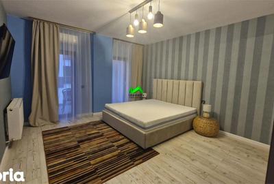 Apartament cu 3 camere în Piața Cluj - 14