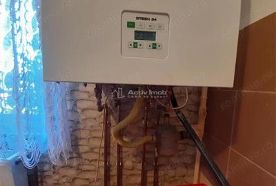 Apartament cu 2 camere semidecomandat în Moroasa 1 - 5