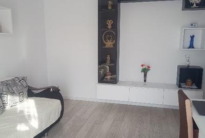 Apartament cu 2 camere decomandat, mobilat în Giroc - 5