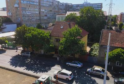 Oportunitate comerciala si rezidentiala, Bld. Iuliu Maniu - 1