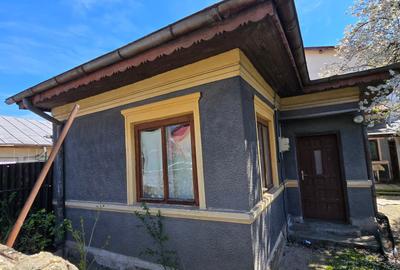 Casă individuală cu 3 camere cu Canalizare în Bucureștii Noi - 2