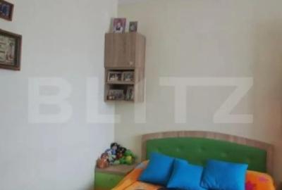 Apartament cu 5 camere decomandat în Central - 1