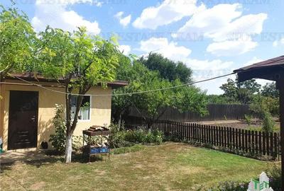 Casa de vanzare la 46 km. de Bucuresti - 12