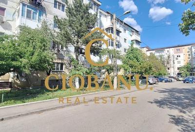 Apartament cu 2 camere decomandat în Rovine - 2