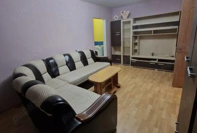 Apartament cu 2 camere în Câmpia Turzii - 4