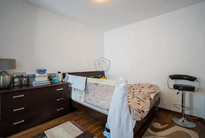 Apartamment etaj 2 Rogerius - 5