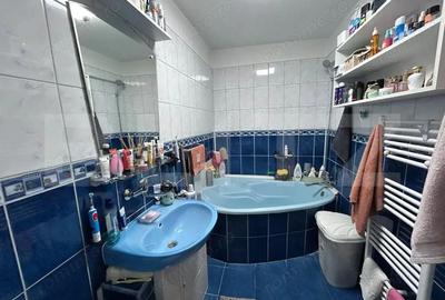 Apartament cu 2 camere semidecomandat în Decebal - 3