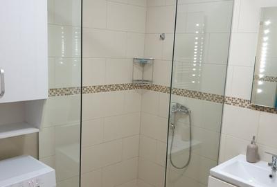 Apartament cu 2 camere semidecomandat în Unirii - 10