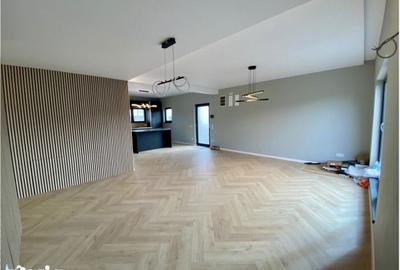 Apartament cu 4 camere în Central - 5