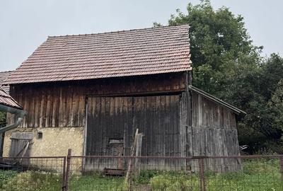 Casă cu 4 camere în Sâncraiu - 1