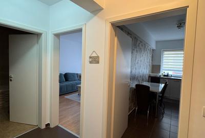 Apartament cu 2 camere decomandat în Central - 8