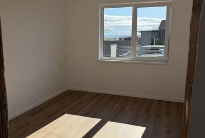 Casă cu 3 camere în Paleu - 4