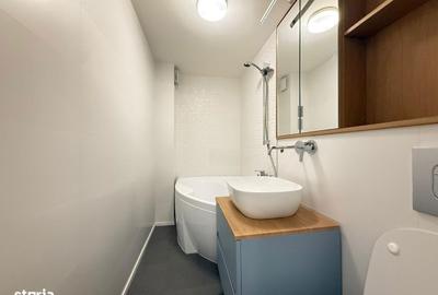 Apartament cu 3 camere, mobilat în Nerva Traian - 3