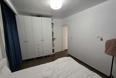 Apartament cu 2 camere semidecomandat în Bucium - 4