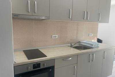 Studio de vânzare | 38 mp | Sărărie – Copou | Complex Rezidențial - 13