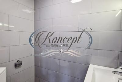 Spatiu pentru birouri in cartierul Marasti - 11