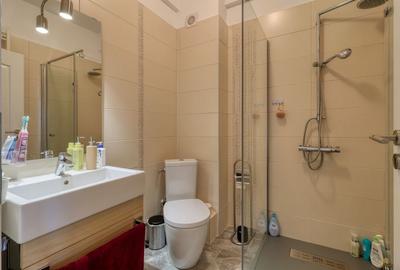 Parc Bazilescu- Apartament  4 camere – 115mp- La cheie- 0% comision - 19