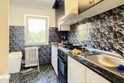 Apartament cu 4 camere decomandat în Zorilor - 2