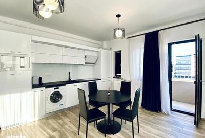 Apartament cu 2 camere în Tomis Plus - 5