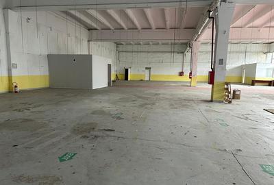 Hala de inchiriat 2045 mp. Comision Zero!! - 1